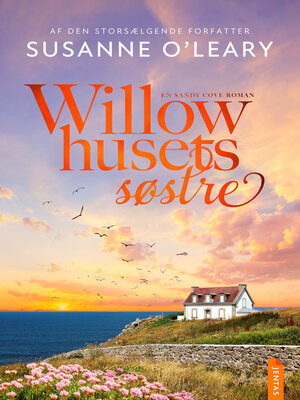cover image of Willow-husets søstre